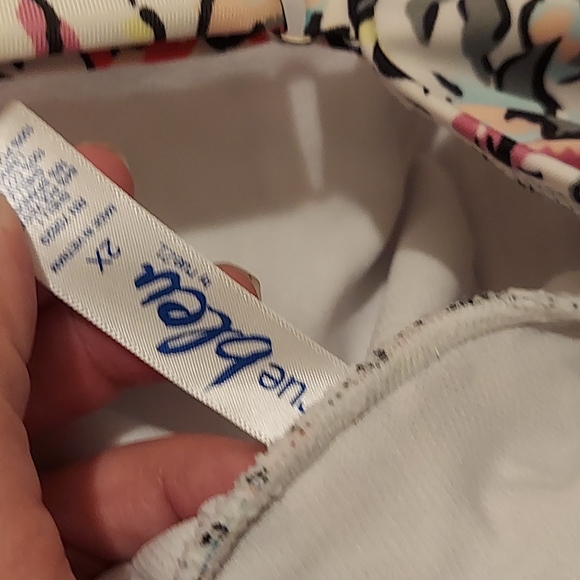 2x Rue 21 swim suit - Picture 3 of 3